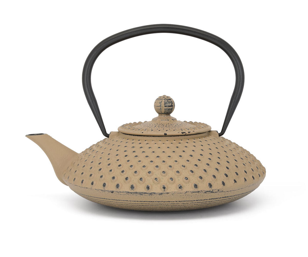 bredemeijer theepot xilin creme